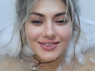 Naked private camshow AlliceAngel