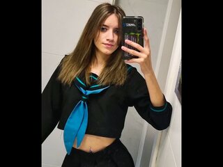 Camshow shows jasmin MissaMisa