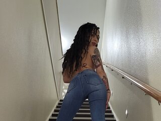 Live camshow shows YanezAlena